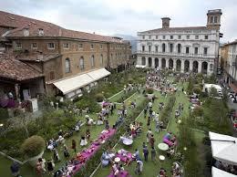 Piazza Vecchia